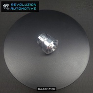 Revoluzion AN Weld-On Bung AN-8