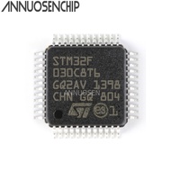 1PCS STM32F030C8T6 STM32F030CCT6 STM32F030R8T6 STM32F030RCT6 STM32F030C6T6 STM32F030K6T6 STM32F030 S