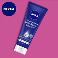 NIVEA Body Serum Intensive Kulit Kering 180ml/NIVEA Body Serum Intensive/NIVEA Body Serum Bayar Di T