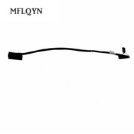 New Battery Cable Wire Line For Dell Latitude E5470 ADM70  Connector  C17R8 0C17R8 DC020087E00 DC020