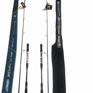 DAIDO ZEUS Popping rod