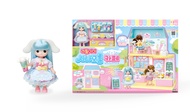 Sanrio X Little Mimi大耳狗咖啡廳