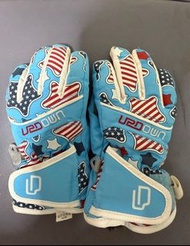 韓國兒童滑雪手套