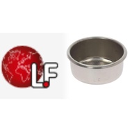 Original Imported Italy LF Production Semi-Automatic Coffee Machine Powder Bowl Single Double 51/53/