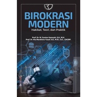 MODERN BROCCORATION – M. Guntur Hamzah, Ria Mardiana Yusuf RAJAGARINDO PERSADA