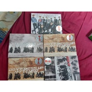 Album ONLY EXO