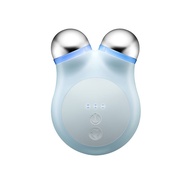 New Radio-Controlled Dual-Sense Massager HS Facial third generation with heating nuface Contour Scul