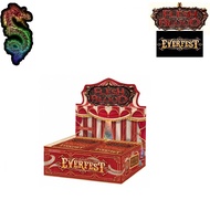 (SEALED) READY STOCKS Everfest FIRST EDITION Box - Flesh and Blood TCG