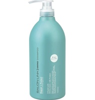 DẦU GỘI / DẦU XẢ HOA TRÀ SALON LINK PHỤC HỒI TÓC KHÔ XƠ CHẺ NGỌN (CHAI 1 LÍT)