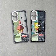 Case Zte Nubia Neo 3 5G - Neo 3 GT Neo 2 Neo 5G Blade A35 A36 A54 A55 A56 Softcase Bening [DD-1059]