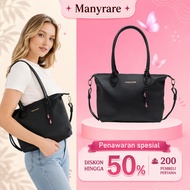 Manyrare Shoulder Bag AliceWanita – Merche Waterproof Handbag & Sling Bag
