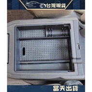 Hyundai ix35 Dedicated ix35 evgt Armrest Box Storage Coin Center