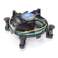 1155 BOX CPU Fan (Socket 1155, 1150, 1151, 1200 CPU Fan)