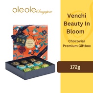 Venchi Beauty In Bloom Chocoviar Premium 172g