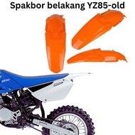 Rear Fender Trail YZ 85 OLD YZ85 OLD - BMC Mudguard Motorcycle Mudguard