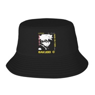 Katsuki Bakugo Boku No Hero Academia My Hero Academia Hero Fisherman's Hat Bucket Hat