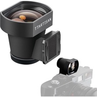 TTArtisan 35mm Viewfinder Cold-Shoe Mount External Magnetic Optical View Finder