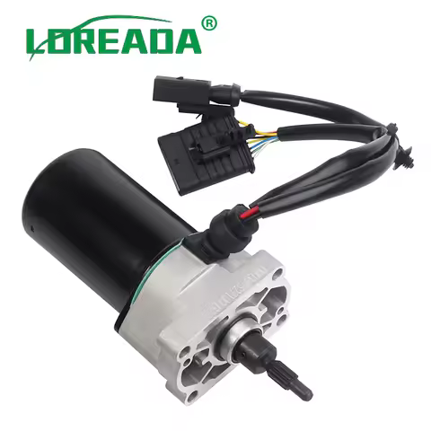 Rear Axle Motor Locker Actuator For Jeep Grand Cherokee 3.0L 3.6L 5.7L 6.4L 2011-2016 Replace# 68084