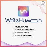 (24/7 Fast) WriteHuman Ai | Unlimtied Humanize Ai | Bypass Ai Tool