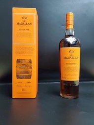 Macallan edition no2 港版