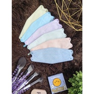 Headloop k94 face mask korea KF94 hijab facemask headloop facemask 4Ply (10 pcs / pack )