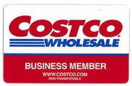 COSTCO 會員卡商業副卡 商業副卡的有效日期:2022-11 至 2023-11