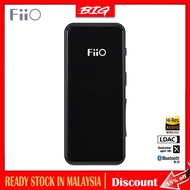 FiiO BTR3K Bluetooth DAC Amplifier with Balance 2.5mm output