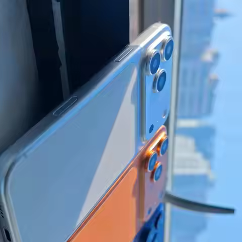 Fake Phone Model For iPhone 17E 17Pro 17 Max Air 16 Dummy CellPhone Not Working Copy Replcia Faux No