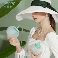 Ready Stock Malaysia > Phanpy Handsfree Cup 24mm - breast pump handsfree cup