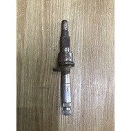 77 Honda Cb550 CB 550 F Kick Start Mechanism