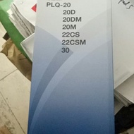 Epson plq 20 !