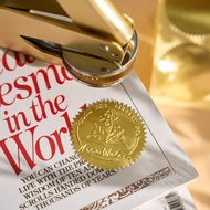 Custom Book Embosser, Personalized Embosser stamp,BookEmbosser,Scrap booking Embosser,Personalized e