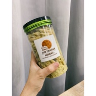 BATANG BURUK HOMEMADE SABAH