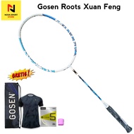 Gosen Xuan Feng Roots Badminton Racket