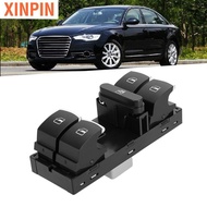 xinpin Window Switch Car Electric Power Lifter Control for S6 RS6 4F0 959 851H