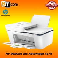 HP DeskJet Ink Advantage 4175 (4WS37B) / 4176 (7FS95B) All-in-One Printer