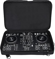 CBDYWVR Black Carry Case Bag for Pioneer DJ DJ-SB3 SB2 DJ Controller/DDJ-400 Controller/DDJ-FLX4 or 