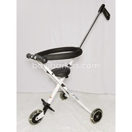 (SECOND) Magic Trike 'Ezzy Stroller' Tricycle/ Ezzy Tricycle/