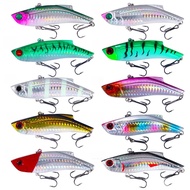 【NEW】9cm 28g Glow-in-the-dark Lure for Deep-sea Fishing of Bass and Mandarin Fish
