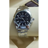 NEW BUSINESS_BAMFORD OYSTER PERPECTUAL FOR MEN WATCH FULL  Color white