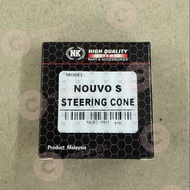 STEERING CONE BEARING - YAMAHA - NOUVO / NOUVO S (NK)