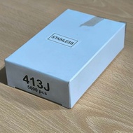 413J Stainless Enforcer Brand