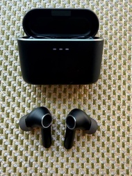 Cambridge Audio Melomania A100 True Wireless Earbuds Black
