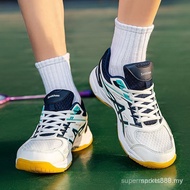 2026 New Badminton Shoes Tennis Shoes Sports Shoes Men'S Shoes Women'S Shoes Comfortable Sneakers Y3