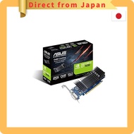 ASUSTek NVIDIA GT1030 graphics card GT1030-SL-2G-BRK【Direct from japan】
