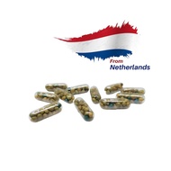 Aquarium Plants  Precise Fomula Root Tab Capsules (Netherlands)