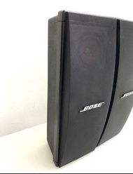 BOSE Panaray 402 Series II Loudspeaker 6pcs 全頻段驅動單體陣列喇叭楊聲器 3對