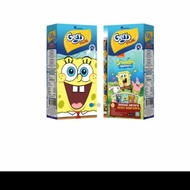 BARU...GERY PASTA SPONGEBOB 1 BOX ( ISI 20 PCS)/ COKLAT / COKLAT PASTA