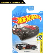 Hot Wheels ‘16 CAMARO SS 1:64 Diecast Car