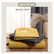 Super Soft Quilt Comforter Single & Queen Summer Thin Quilt With Pillow Case